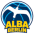 ALBA柏林logo