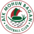 ATK莫亨巴根logo