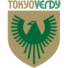 东京绿茵logo