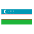 乌兹别克斯坦U23logo