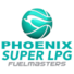 凤凰燃料大师logo