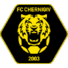 切尔尼夫logo