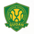 北京国安U21logo