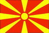 北马其顿logo