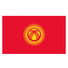 吉尔吉斯斯坦U17logo