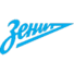 圣彼得堡泽尼特logo