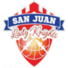 圣胡安骑士logo