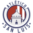 圣路易斯竞技女足logo