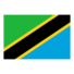 坦桑尼亚logo