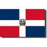 多米尼加共和国logo