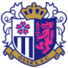 大阪樱花logo