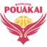 大陆普瓦凯女篮logo