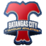 巴坦加斯市logo