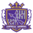 广岛三箭logo