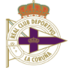 拉科鲁尼亚logo