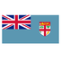 斐济logo