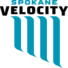 斯波坎速度logo