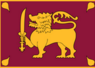 斯里兰卡logo