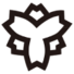 日本体育大学女足logo