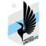 明尼苏达联logo