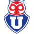 智利大学logo
