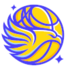 本迪高精灵女篮logo