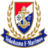 横滨水手logo