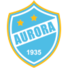 欧若拉logo