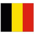 比利时U19logo