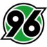 汉诺威96logo