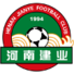 河南U21logo