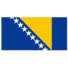 波黑logo