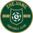 浙江U21logo