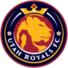 犹他王室女足logo