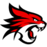 珀斯野猫logo