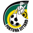 福图纳锡塔德logo