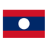 老挝logo