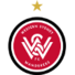 西悉尼流浪者logo