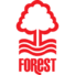 诺丁汉森林logo