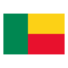 贝宁logo
