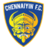 钦奈logo