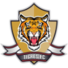 锡帕基拉老虎logo